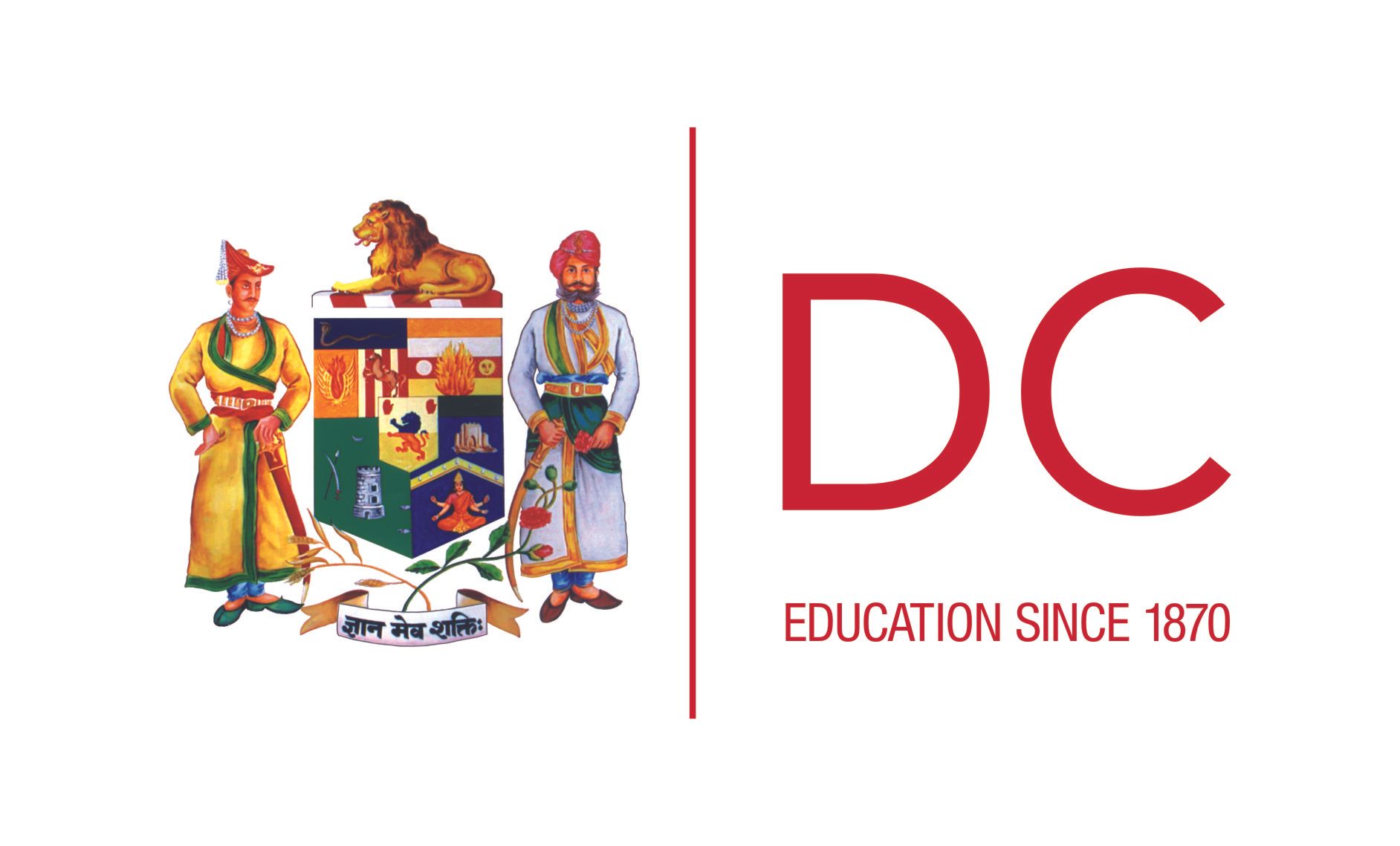 school logo
