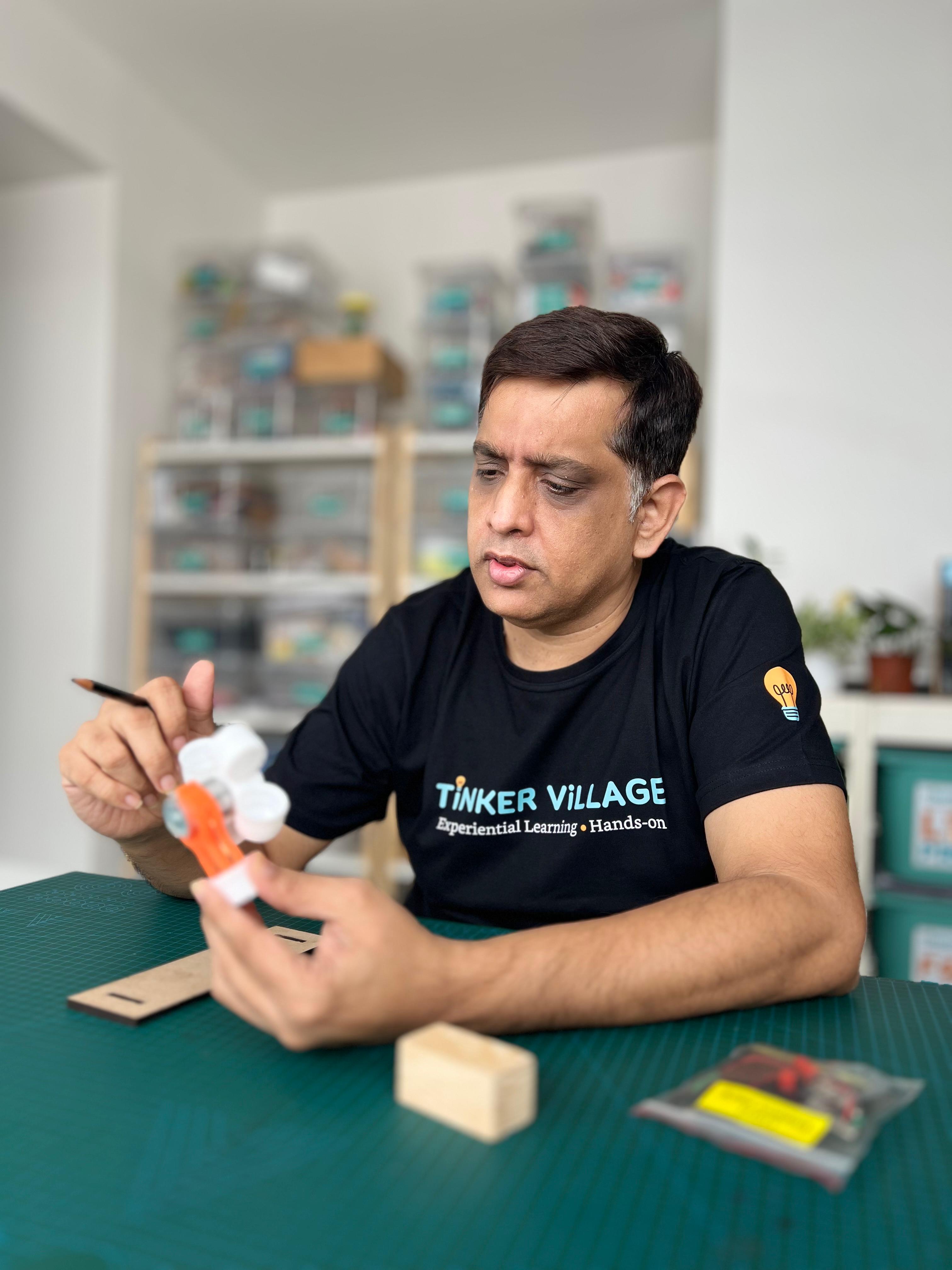 villagers