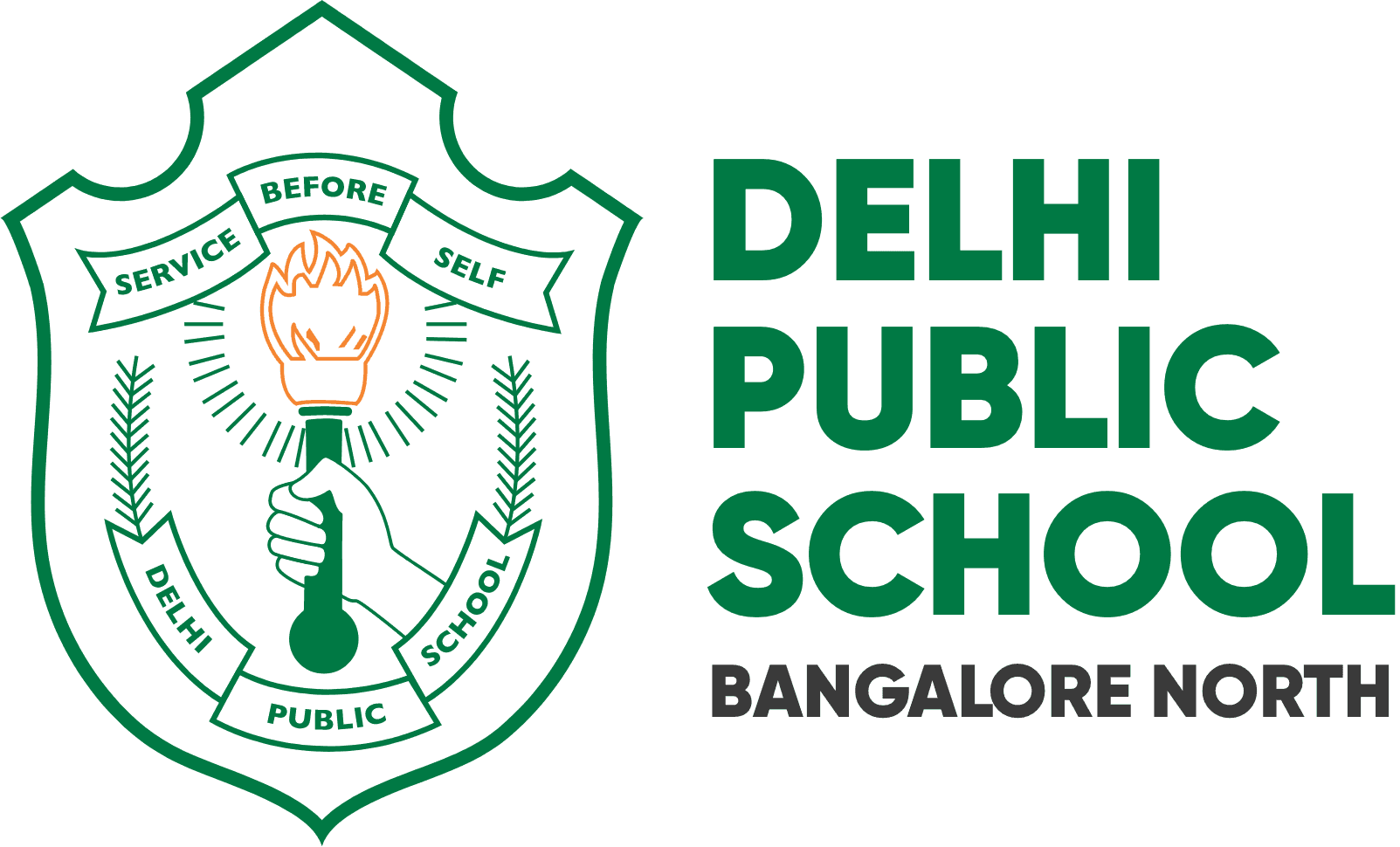 school logo