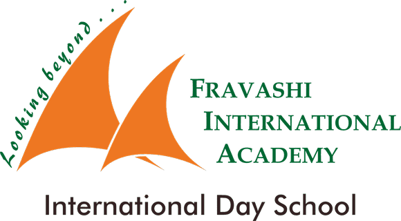 school logo