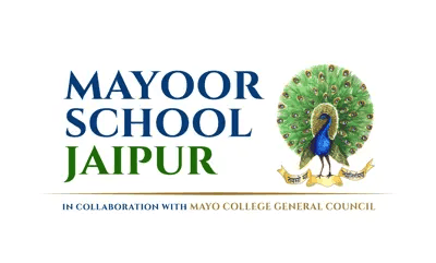 school logo