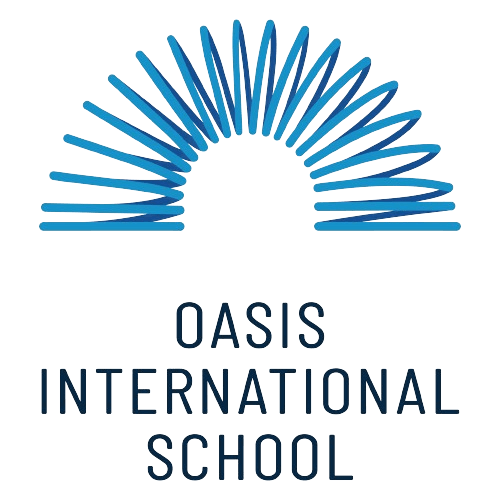 school logo