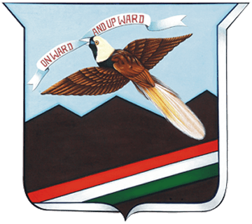 school logo