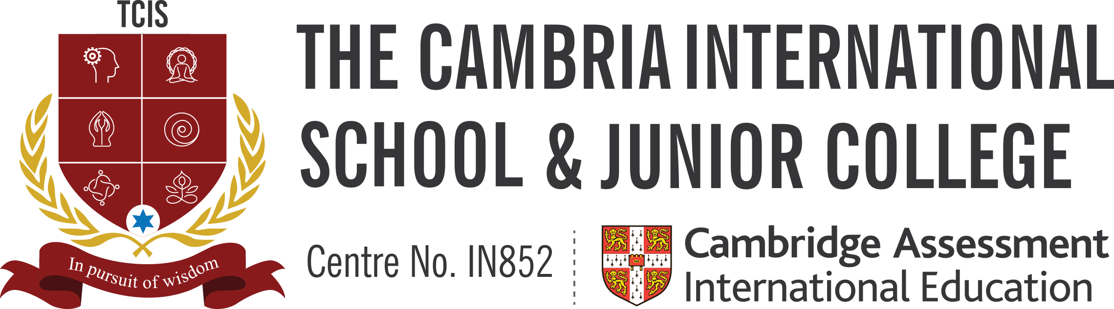 school logo